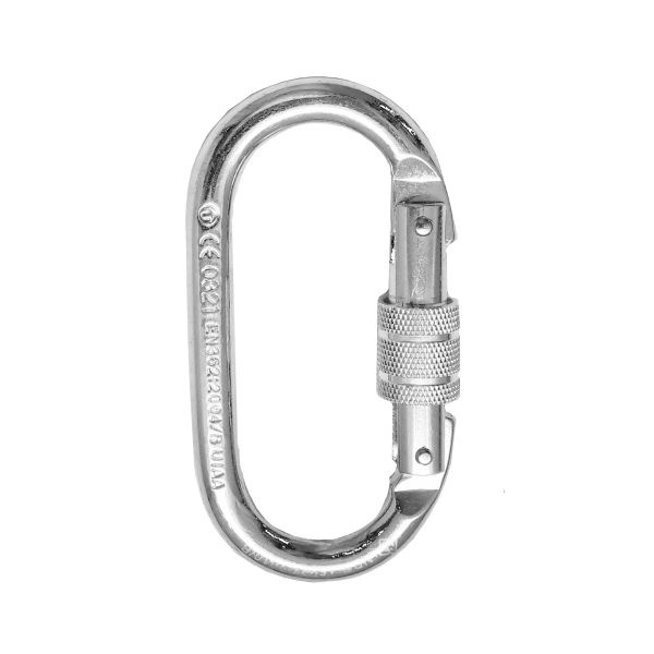 Carabiner